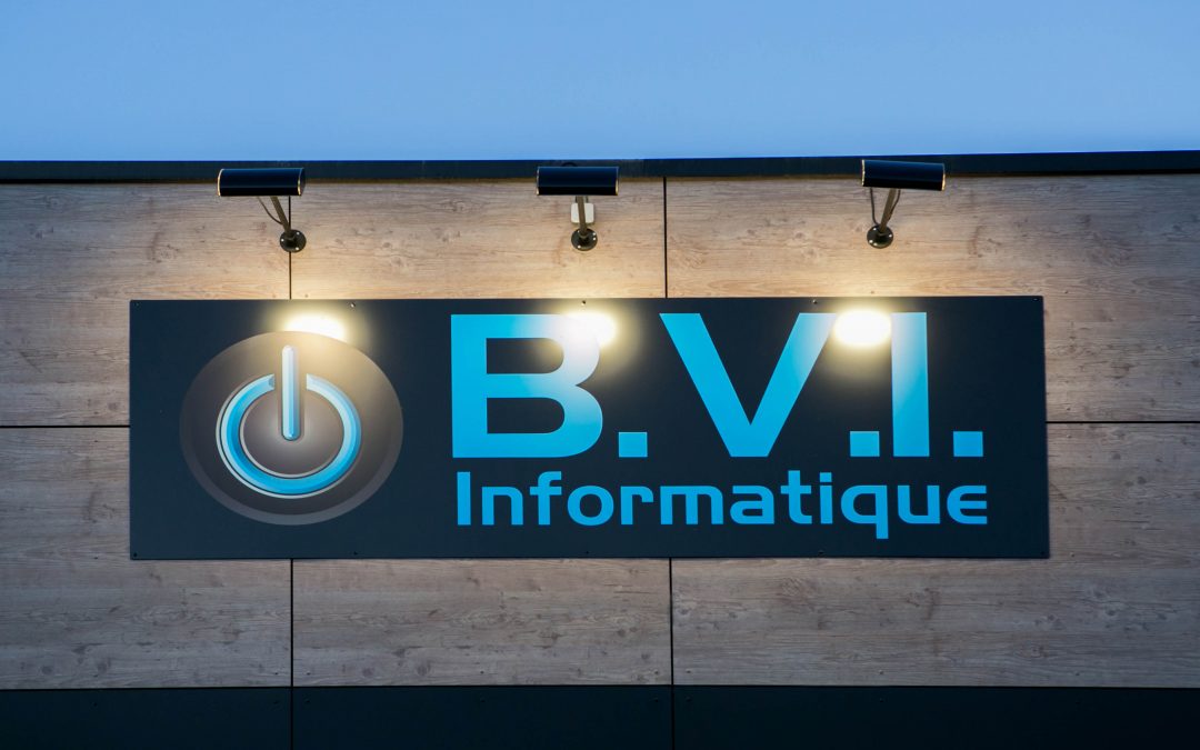 BVI Informatique