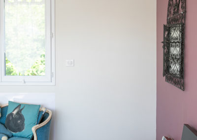 Climatisation Split intérieur