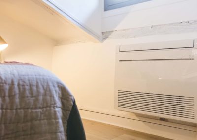 installation climatisation à Périgueux