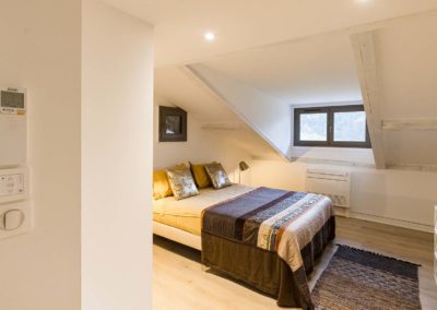 Nos réalisations en climatisation chez un gîte