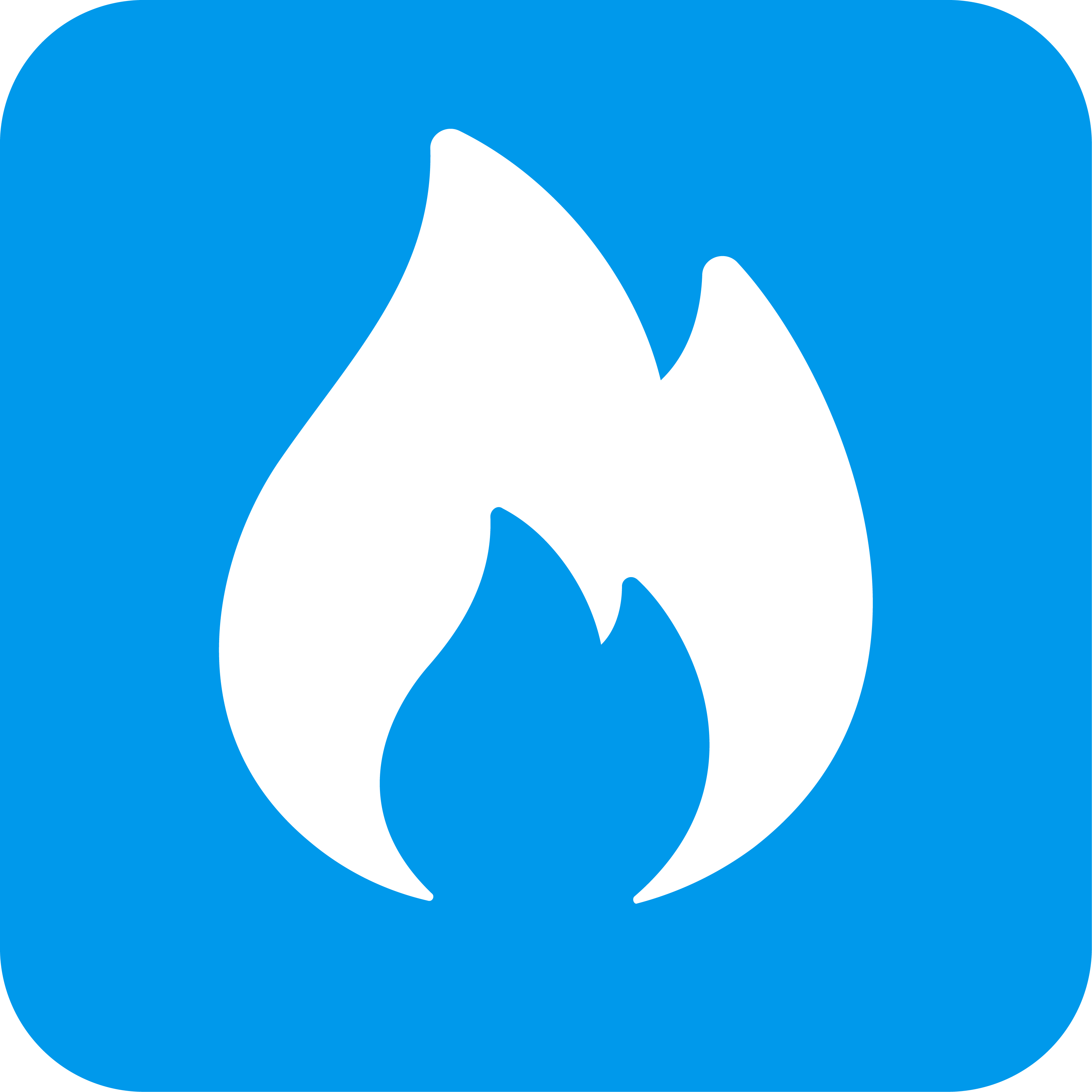 fire